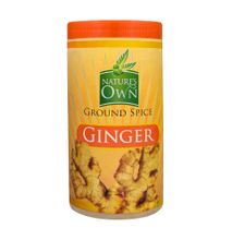 Nature's Own Ground Spice Ginger 100g